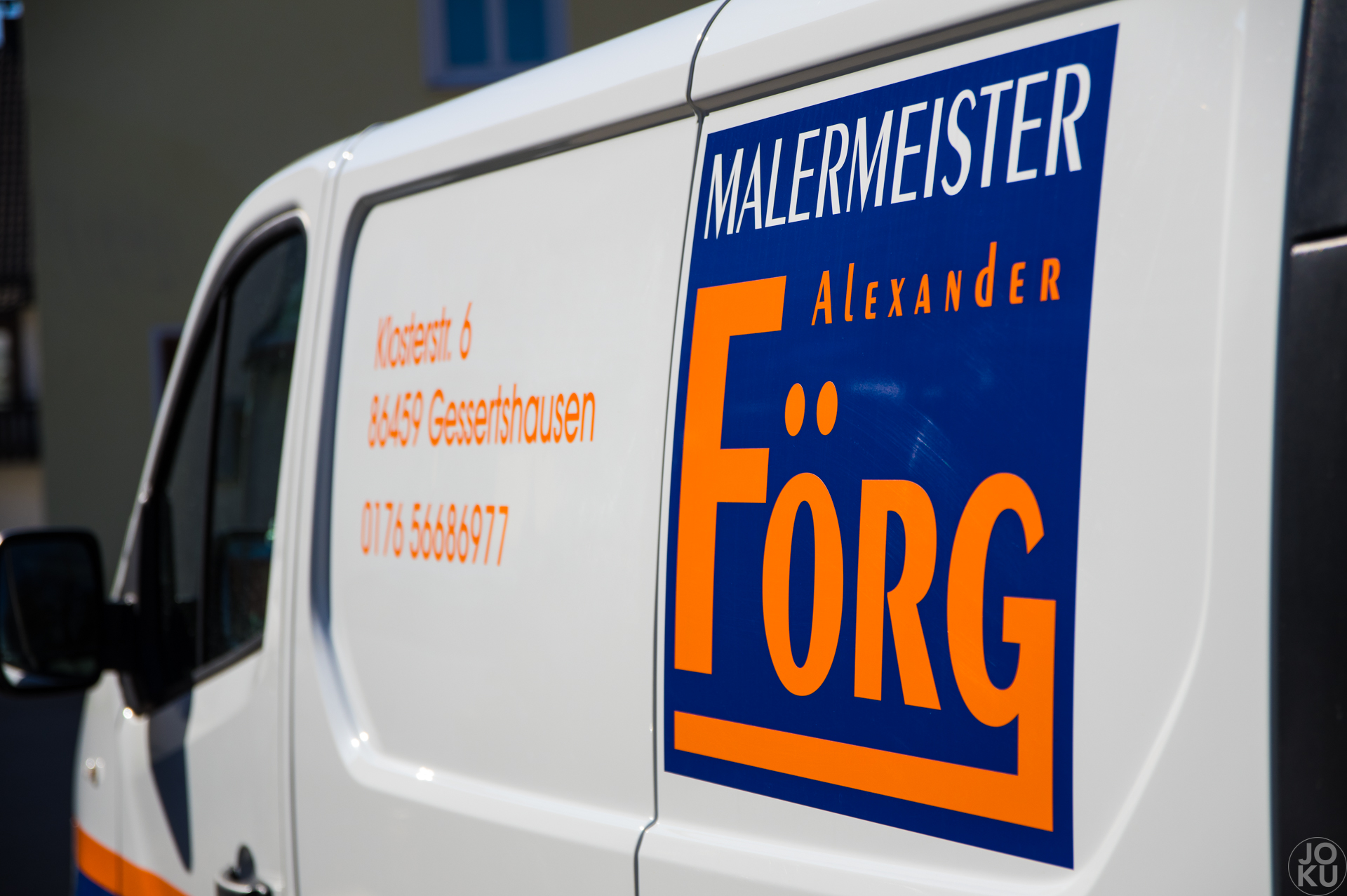 Fahrzeug